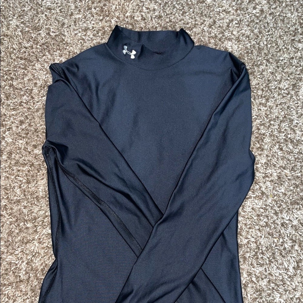 Under Armour Women’s Compression Shirt - Cold Gear